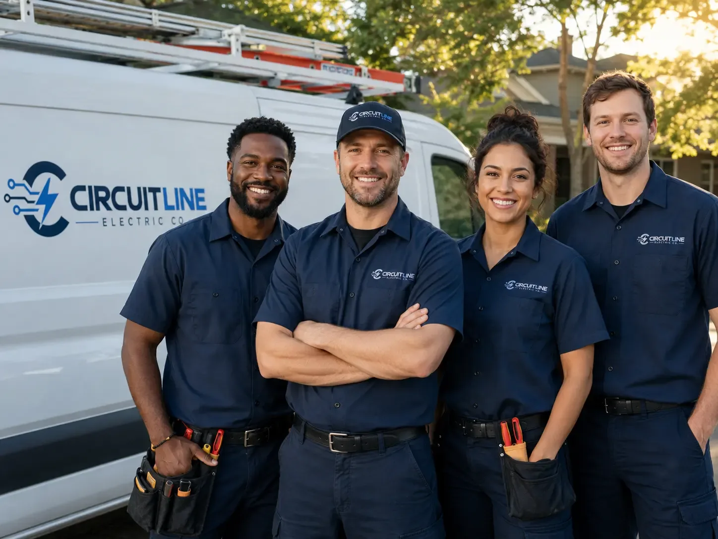Whole Home Rewiring company in Union, MO