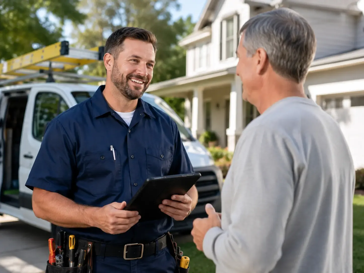 Whole Home Rewiring Union, MO FAQs